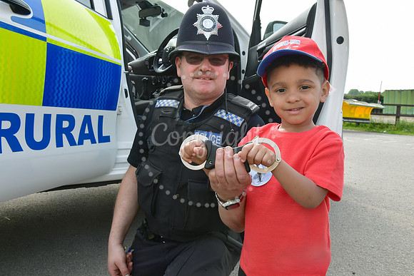 Nottingham County Show
