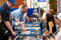 BFP Bury St Edmunds Comic Con 2026. Picture Mark Westley