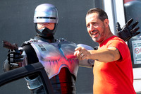 BFP Bury St Edmunds Comic Con 2026. Picture Mark Westley
