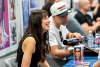 BFP Bury St Edmunds Comic Con 2026. Picture Mark Westley