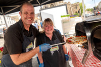 SFP Market Hill, SudburySudbury Street Food Festival 2025 Pictu