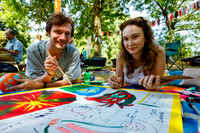 Forncett Festival