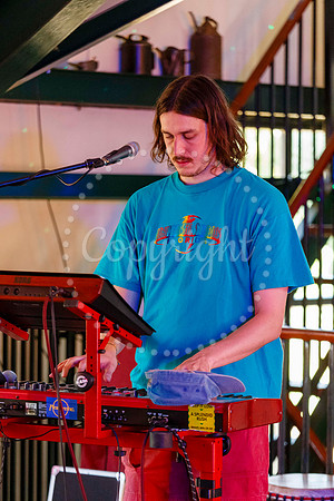 Forncett Festival