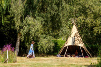 Forncett Festival