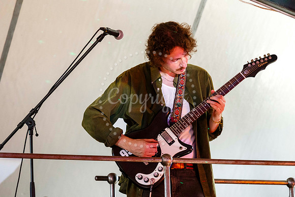 Forncett Festival