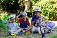 Forncett Festival