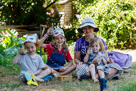 Forncett Festival