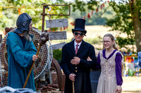 Forncett Festival