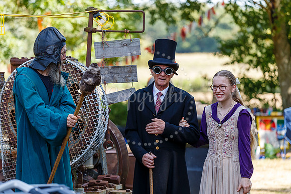 Forncett Festival