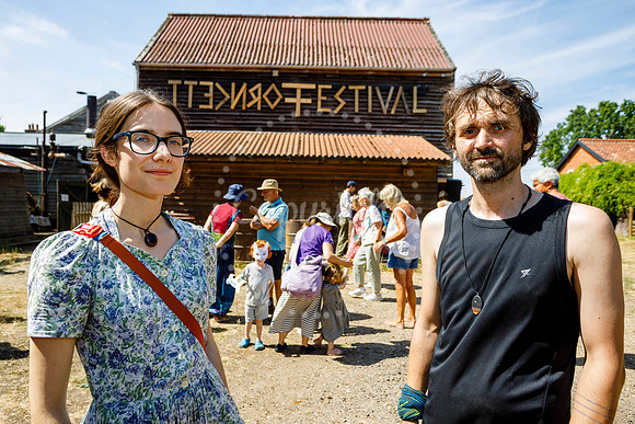 Forncett Festival