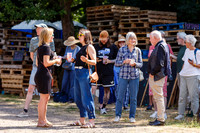 Forncett Festival