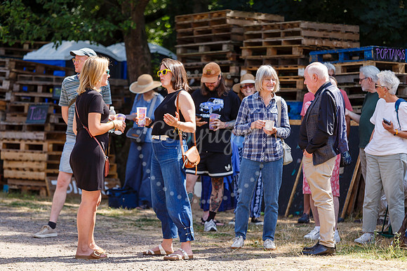 Forncett Festival