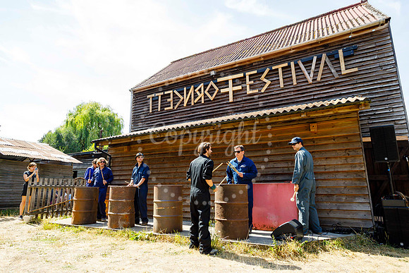 Forncett Festival