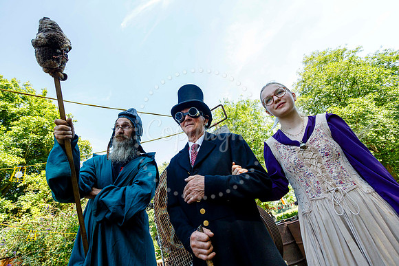 Forncett Festival