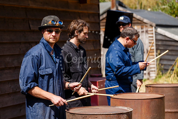 Forncett Festival