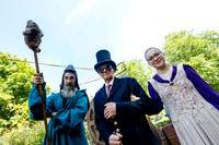 Forncett Festival