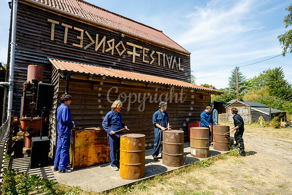 Forncett Festival