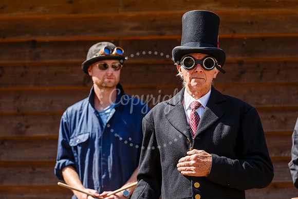 Forncett Festival