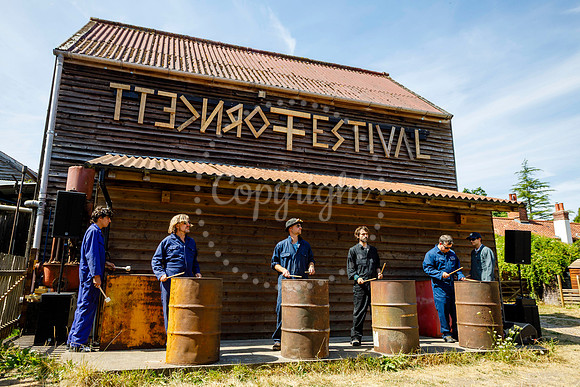 Forncett Festival