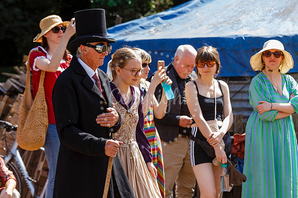 Forncett Festival