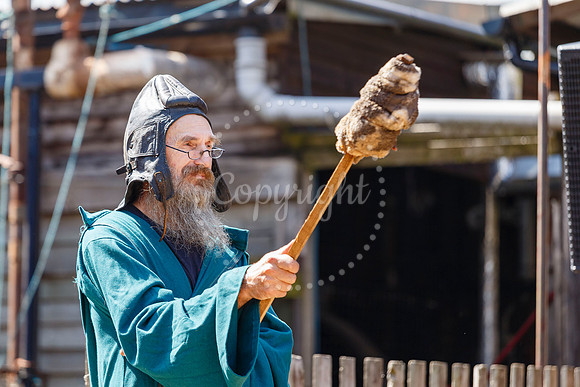 Forncett Festival