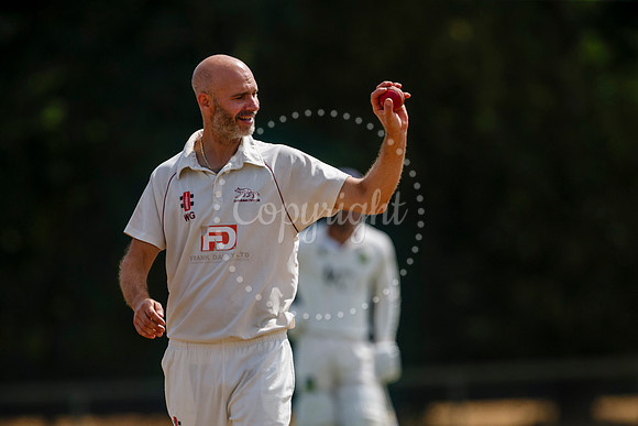 Garboldisham v Norwich
