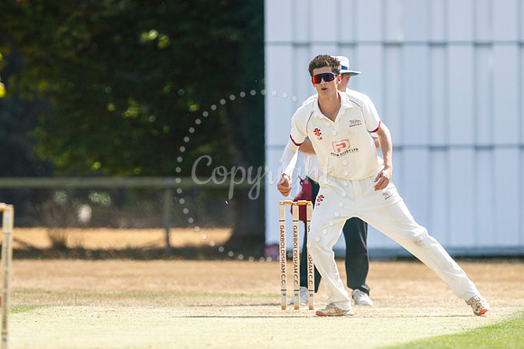 Garboldisham v Norwich