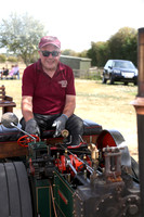 Ropsley Heath Light Railway Family Fun day at Glebe Farm, Chain Lane, Ropsley, Lincolnshire, UK, on 8th August, 2026.