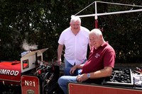 Ropsley Heath Light Railway Family Fun day at Glebe Farm, Chain Lane, Ropsley, Lincolnshire, UK, on 8th August, 2026.