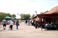 Ropsley Heath Light Railway Family Fun day at Glebe Farm, Chain Lane, Ropsley, Lincolnshire, UK, on 8th August, 2026.