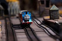 Ropsley Heath Light Railway Family Fun day at Glebe Farm, Chain Lane, Ropsley, Lincolnshire, UK, on 8th August, 2026.