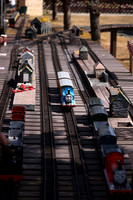 Ropsley Heath Light Railway Family Fun day at Glebe Farm, Chain Lane, Ropsley, Lincolnshire, UK, on 8th August, 2026.