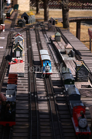 Ropsley Heath Light Railway Family Fun day at Glebe Farm, Chain Lane, Ropsley, Lincolnshire, UK, on 8th August, 2026.