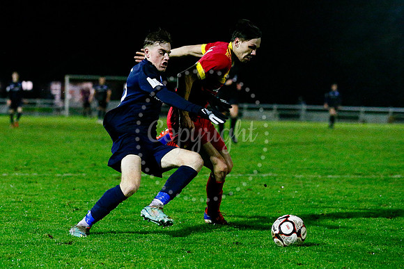 Walsham-le-Willows vs Brantham Athlectic
