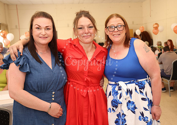 Margaret Spiers, 90th birthday party, South Witham, Lincolnshire, UK, on 8th August, 2026.