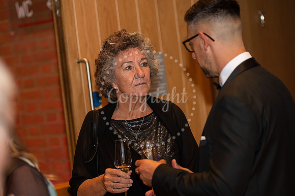 Bury Free Bury Free Press Business Awards Evening 2024 at The Ap