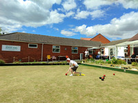 Bowls world record
