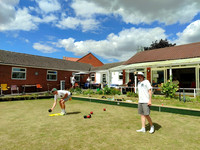 Bowls world record