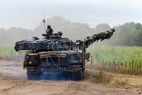 Armourfest 2026