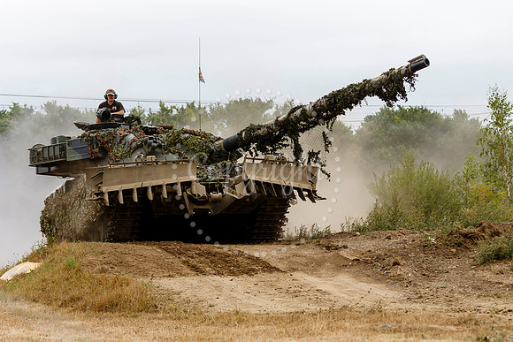 Armourfest 2026