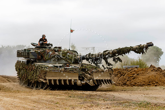 Armourfest 2026