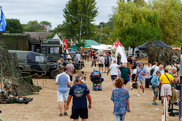 Armourfest 2026