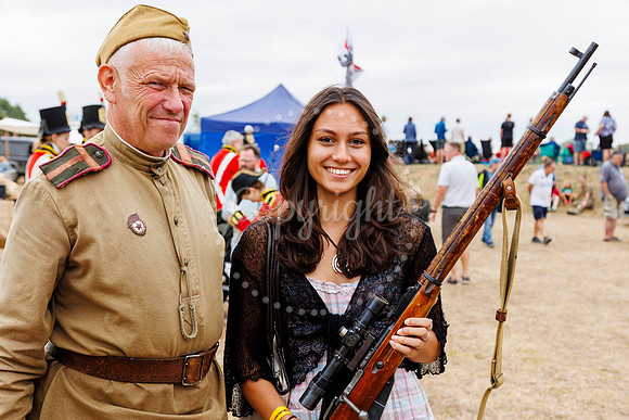 Armourfest 2026