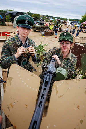 Armourfest 2026