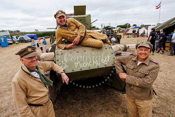 Armourfest 2026
