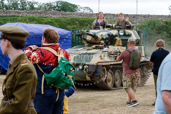 Armourfest 2026