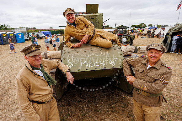 Armourfest 2026