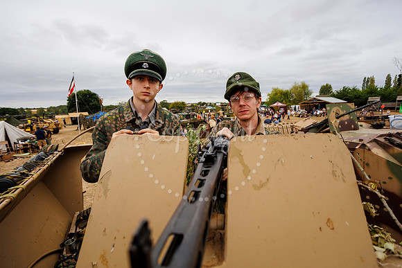 Armourfest 2026