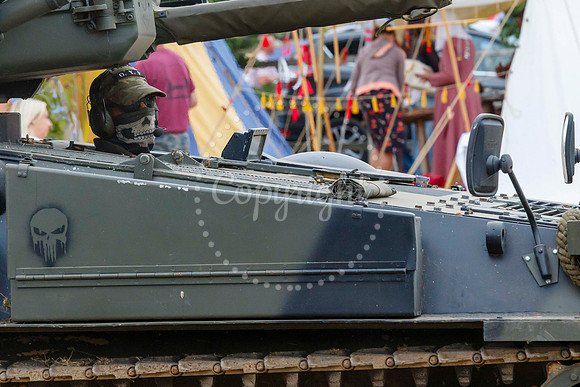 Armourfest 2026