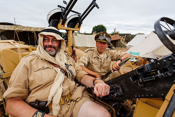 Armourfest 2026